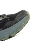 Joma Sierra Men 2401 Erkek Siyah Haki Yürüyüş Ayakkabısı TKSIEW2401 - 7
