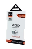 Micro Usb Otg Kablo Micro Usb OTG Çevirici Dönüştürücü O185 - 1