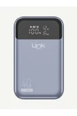 MP12 Premium 40W 10.000 mAh PowerBank - 2