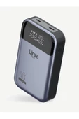 MP12 Premium 40W 10.000 mAh PowerBank - 1