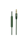 H71 Ekstra Bass 3.5mm Kulak İçi Kablolu Kulaklık - 2