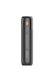 Pd13 Premium 10000 Mah Pd 30w Süper Hızlı Powerbank Siyah - 4