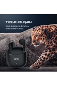 Tw10 Earbuds Sıçramaya Dayanıklı, Hd Ses, Bt5.1 Mini Bluetooth Kulaklık - 2