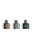 Micro Usb Otg Kablo Micro Usb OTG Çevirici Dönüştürücü O185 - 4