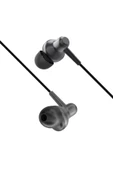 H675 Premium 3.5mm Mıknatıslı Kulak İçi Kablolu Kulaklık - 2