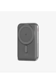 WP24 Strong 10000Mah 15W Kablosuz Powerbank - 1