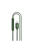 H72 Ekstra Bass Type-C Kulak İçi Kablolu Kulaklık - 2