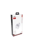 AP07 SmartPods TWS Kablosuz Bluetooth Kulaklık Beyaz - 3