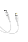 K603 Safe Usb-c/lightning Pd 27w Şarj Kablosu - 1