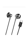 H336 Type-C Stereo Kulak İçi Kablolu Kulaklık - 1