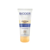 Bioder El ve Tırnak Kremi 50 ml - 1