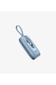 LİNKTECH MP09 22.5W 9600mAh HIZLI ŞARJ ANDROİD/İOS UYUMLU Powerbank - 2