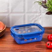 EMSAN SMART 640 ML BOROSİLİKAT SAKLAMA KABI - 1