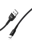 K602 Safe Type-c Usb Pd 3a Şarj Kablosu - 3