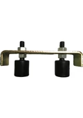 MAKARA DENGE PLASTİK ÇİFTLİ - 2