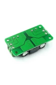 0-50v 4a Dc Güç Kaynağı Filtresi Gürültü Bastırıcı Azaltıcı Filtre Bead Rfı Emı Girişim Engelleyici thumbnail 5
