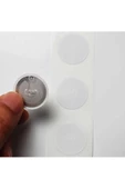 13.56mhz Uıd Değiştirilebilir 25mm Rfid Etiket Nfc Okunabilir Yazılabilir Göstergeç 13.56 Mhz thumbnail 4