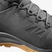 SALOMON ERKEK OUTDOOR AYAKKABI OUTSNAP CSWP BOT L40922000 - 6