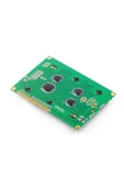 1604a 4x16 Mavi Karakter Lcd Modül Display Ekran 5v Beyaz Arka Işık 16x4 16 X 4 Standart Sol Üst thumbnail 5