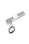 1 kg Ağırlık Ölçme Sensörü Loadcell Hx711 Tartı Terazi Arduino thumbnail 5