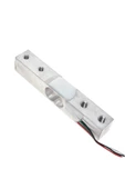 1 kg Ağırlık Ölçme Sensörü Loadcell Hx711 Tartı Terazi Arduino thumbnail 6