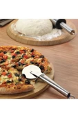 KORKMAZ A516 TWİSTY PİZZA DİLİMLEYİCİ - 2