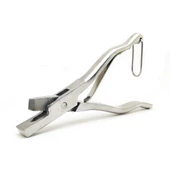 Çatı Model Küçükbaş Kulak İşaretleme Eneme Çentik Pensi - 1