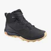 SALOMON ERKEK OUTDOOR AYAKKABI OUTSNAP CSWP BOT L40922000 - 1