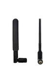 8dBi SMA Erkek Anten 2.4GHz 5.8GHz RF Gsm Wifi Sinyal Kuvvetlendirici Anten Modem Telsiz Kablosuz thumbnail 4