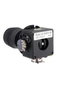 Jh-d400x-r4 4 Eksen Joystick Butonlu 10k Potansiyometre Ptz 4d Otomasyon Endüstriyel Vinç thumbnail 6