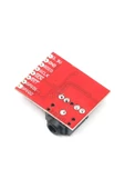 SI4703 FM Stereo Radyo Alıcı Modülü I2C Dijital Programlanabilir Düşük Güç 76Mhz-108Mhz 3.5mm Ses S - 4