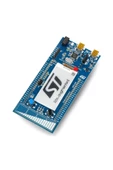 St Stm32l0538-dısco Discovery Kit Geliştirme Kartı Stm32l053 Arm Cortex M0 Mcu E-paper 2,13 Inch thumbnail 4