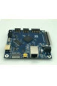 Altera Intel Fpga Development Board Cyclone 10 10cl016 Sdram thumbnail 5