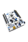 St Nucleo-f446re Nucleo Kit Stm32f446ret6 32 Bit Arm Cortex M4 180mhz Mcu Stm32 Geliştirme Kartı thumbnail 6