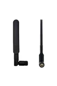 8dbi Rp-sma Erkek (DİŞİ) Anten 2.4ghz 5.8ghz Rf Gsm Wifi Sinyal Kuvvetlendirici Anten Modem Telsiz thumbnail 4