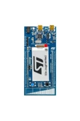 St Stm32l0538-dısco Discovery Kit Geliştirme Kartı Stm32l053 Arm Cortex M0 Mcu E-paper 2,13 Inch thumbnail 1