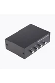 MT-VIKI 4 Port RS232 Switch MT-223-4 Db9 Seri Port Anahtarlayıcı 1 IN 4 OUT PC Printer Haberleş thumbnail 3
