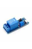 5v-30v Micro Usb Zaman Gecikme Röle Modülü 0-24sn Potansiyometre thumbnail 3