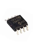 Pıc12f675-ı/sn So8 8 Bit 20mhz Mcu Entegre Ic 12f675 Smd Soıc-8 thumbnail 2