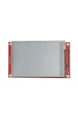 3.2 Inch 480x320 Arduino Mega 2560 Uyumlu Lcd Modül Hx8357 Hvga Sd Soket thumbnail 6