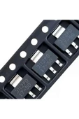 Diodes Ap1117e50g 5v 1a Voltaj Düşürücü Ldo Regülatör Güç Kaynağı 1a Low Dropout Smd Sot223 thumbnail 3