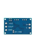 4-20ma To 0 -3.3v - 0-5v 0 -10v Modül - Akım Voltaj Çevirici thumbnail 2