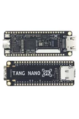 Sipeed Tang Nano 9K Fpga Geliştirme Kartı Gowin GW1NR-9 Risc-V 8640 Lojik Blok 6480 Flip Flop thumbnail 2