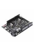 Arduino Uno R3 Wifi Esp8266 Ch340 Micro Usb 32mbit Kablosuz Internet Kod Geliştirme Eğitim Kartı - 4