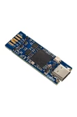 St V3 Mınıe Stm32 Jtag Swd Uyumlu Debugger Programmer Probe Type C Virtual Com thumbnail 1