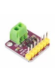 Max98357 I2s 5v 3w Ses Yükseltici Amfi Class D Dijital Ses Müzik Kuvvetlendirici Amfilikatör Dac - 6