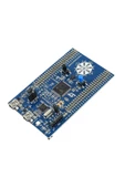 St Stm32f3dıscovery Geliştirme Kiti Arm Cortex M4f Stm32f303vct6 St-lınk-v2 10 Led Lsm303dlhc thumbnail 2