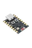 ESP32 C3UyumluMini Geliştirme Kartı Wifi Bluetooth Type-C Usb 160Mhz 4MB Flash 400kb PSRam MicroPyt thumbnail 8
