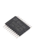 Stm8s003f3p6 Tssop-20 8 Kbytes Flash 16 Mhz 8-bit Mcu Cpu thumbnail 1