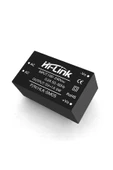 HLK-5M05 5V 1A 5W AC DC 220V to 5V Voltaj Düşürücü Modül İzole Elektronik Devre Güç Kaynağı Smps thumbnail 6
